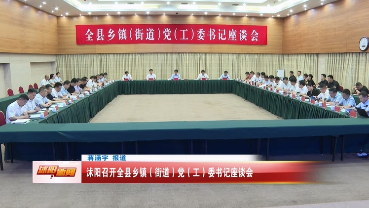 沭阳召开全县乡镇（街道）党（工）委书记座谈会.jpg
