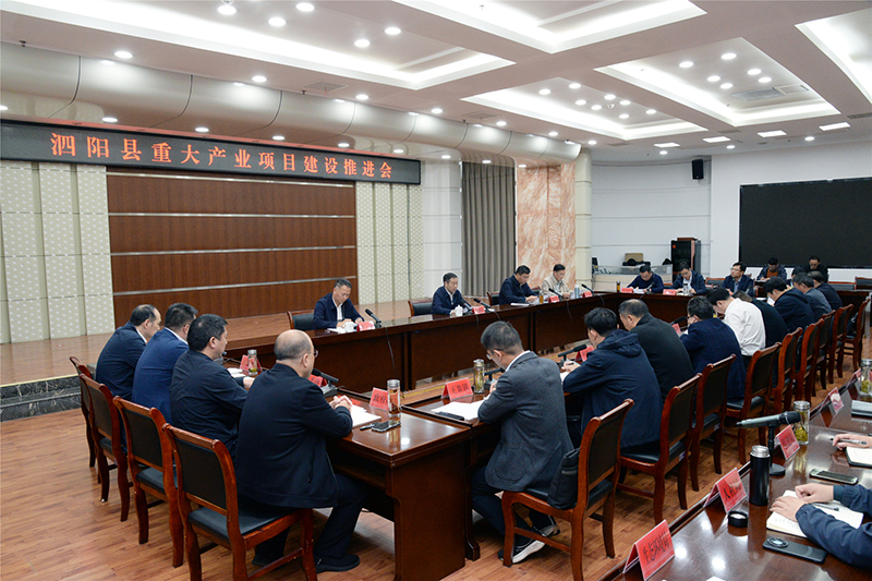 范德珩主持召开全县重大产业项目建设推进会.jpg