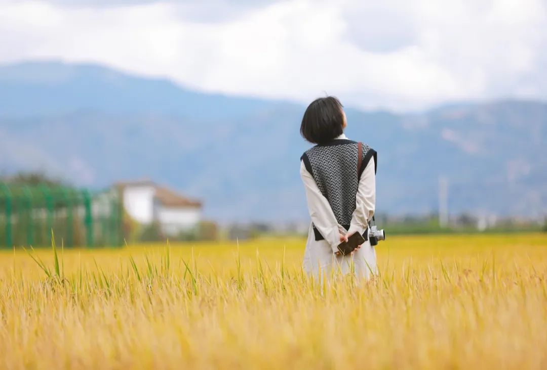 【夜读】世间所有的遇见，都是一种恩赐