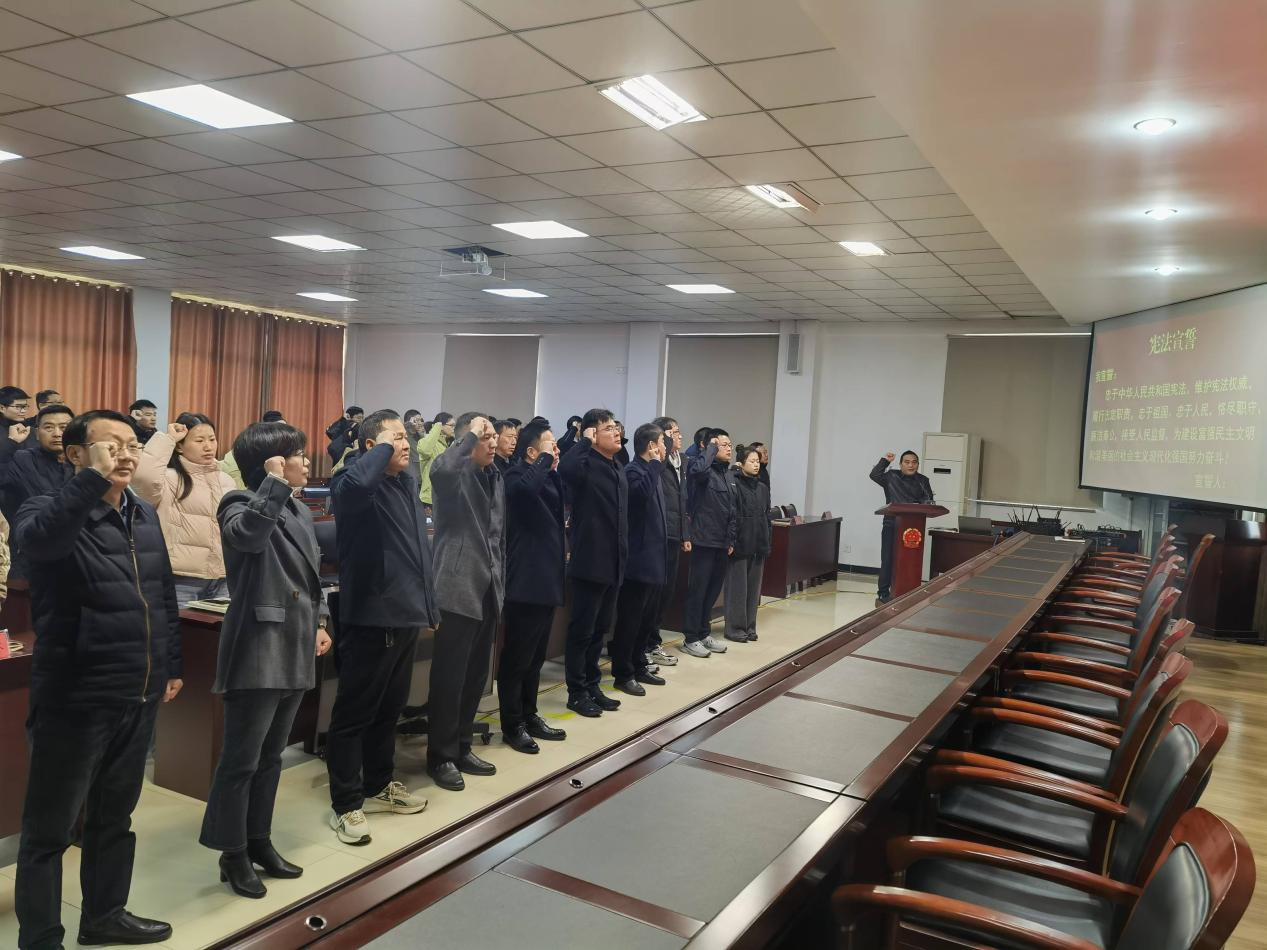 尊宪崇法丨裴圩镇：“大力弘扬宪法精神 建设社会主义法治文化”宪法宣传周活动
