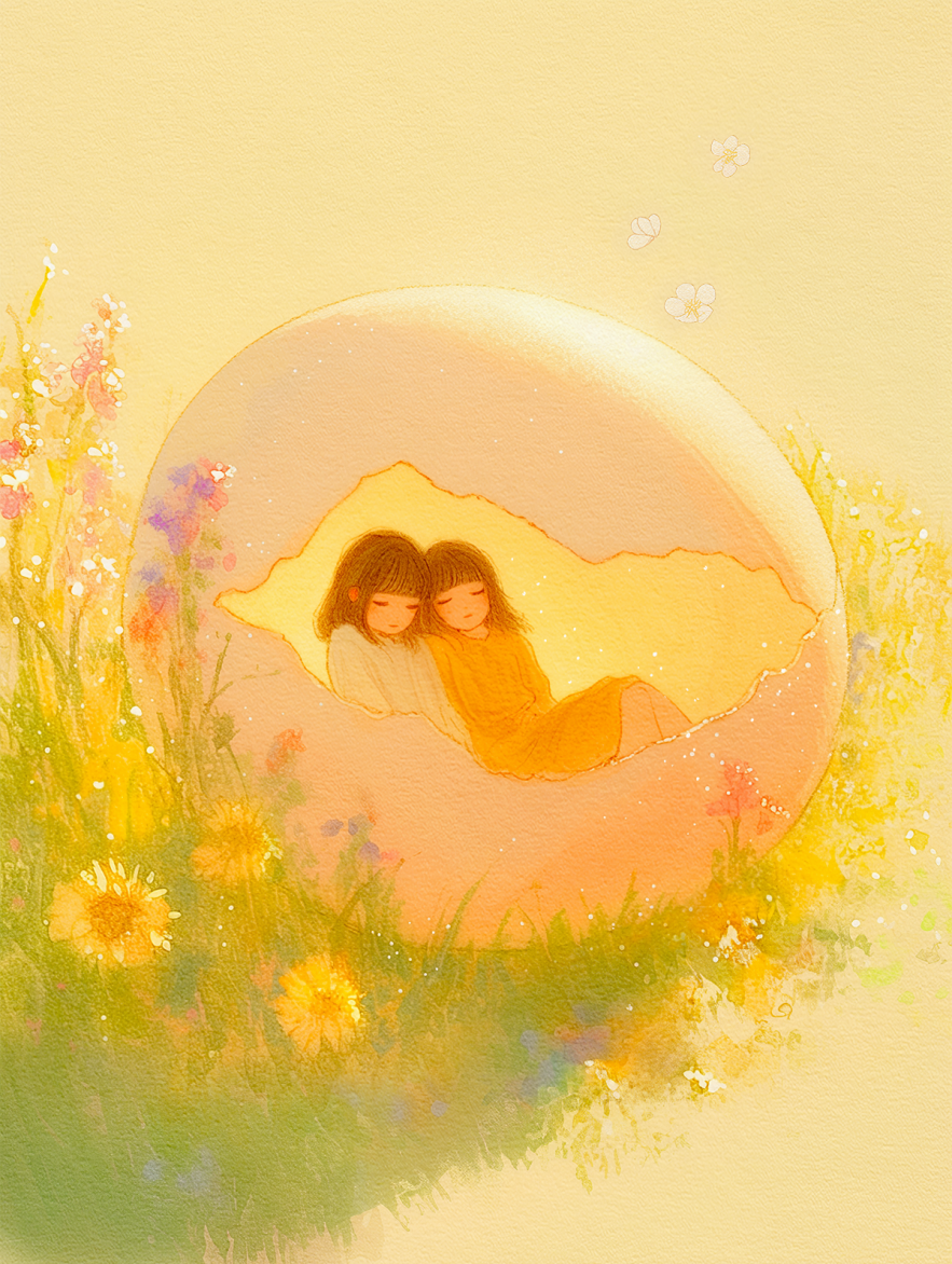 【早读】相逢的人会再相逢