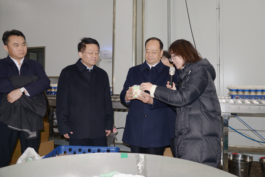  宿迁学院党委书记徐德一行莅泗调研 .jpg