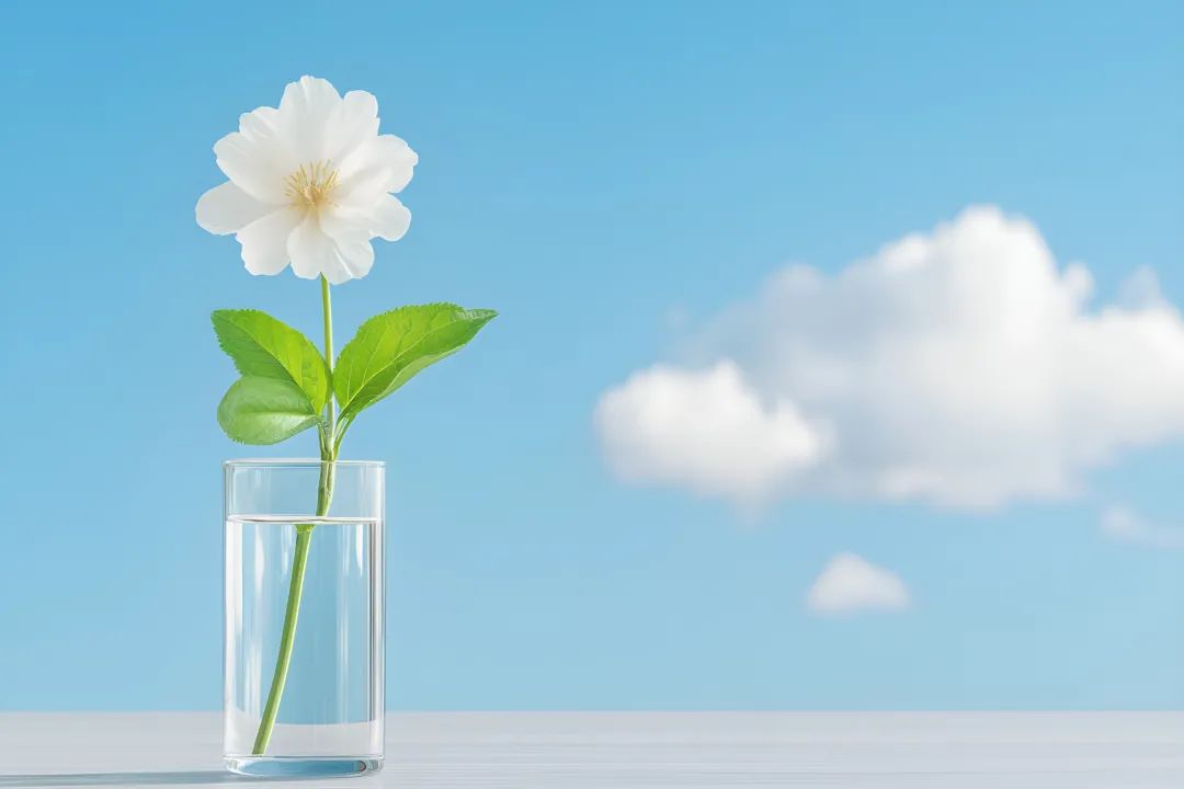 【早读】2025，活出自在心