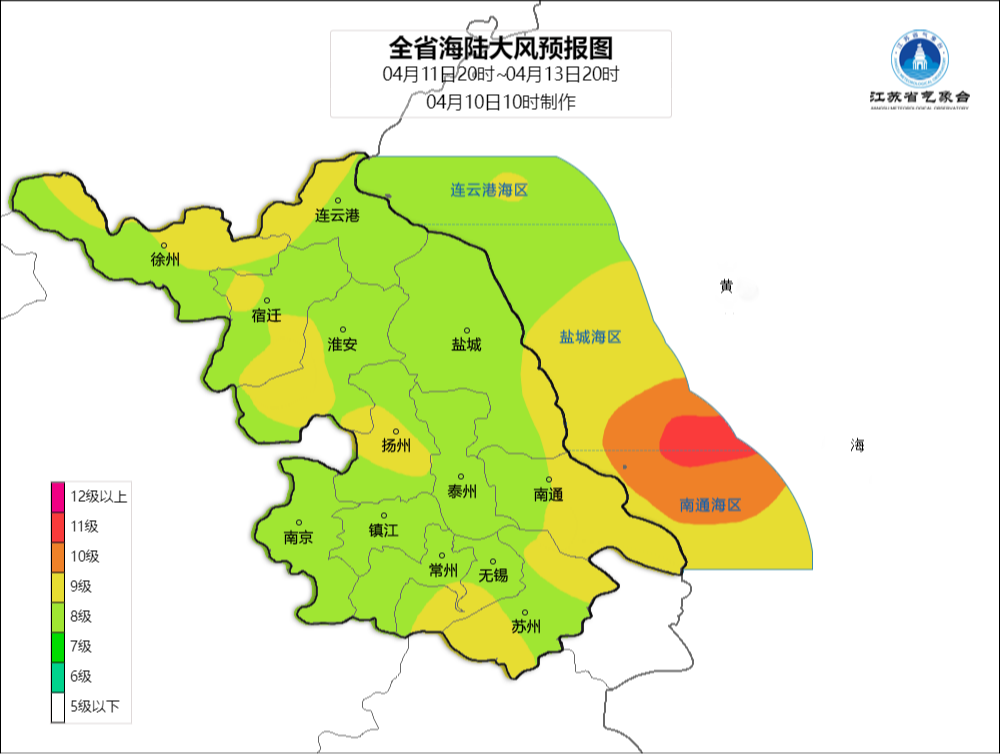 大风灾害风险高，农业生产需加强防范