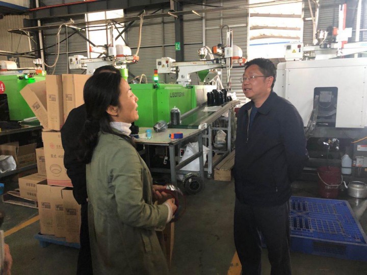 耿车镇：安全生产时时抓