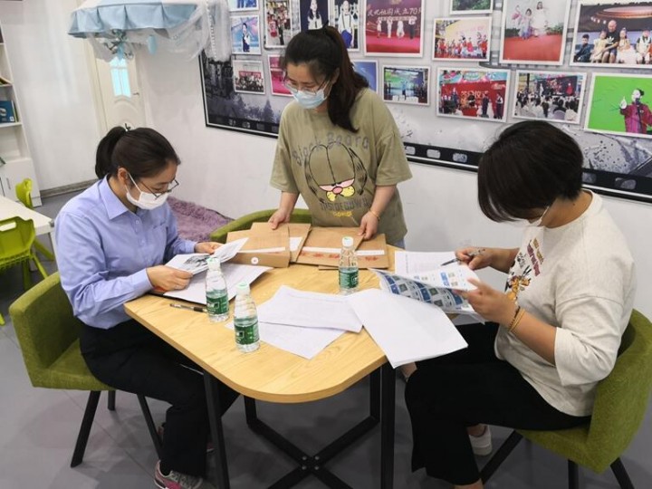 苏宿园区：托管机构不“脱管”，园区护航复工复学