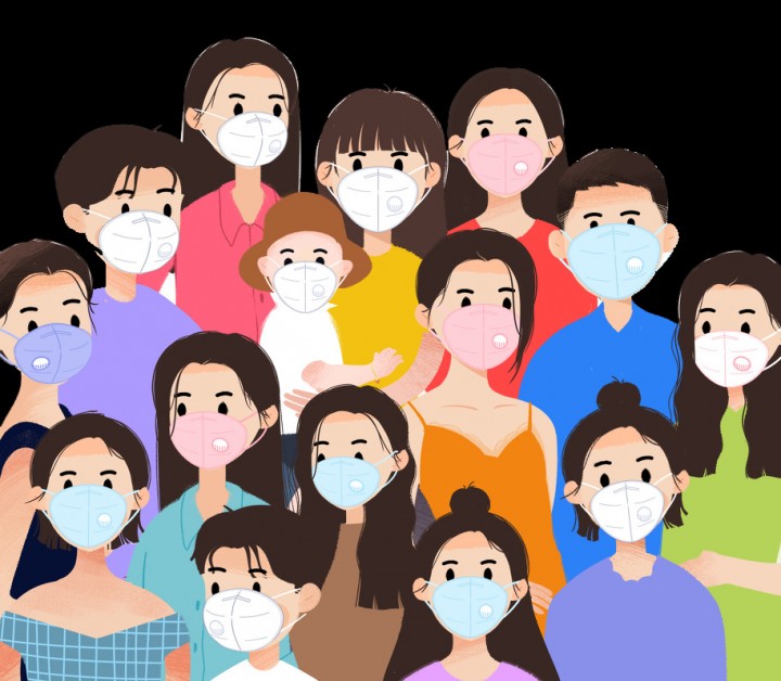 5月，除了防新冠，还要提防这几种传染病！每一个都很伤人