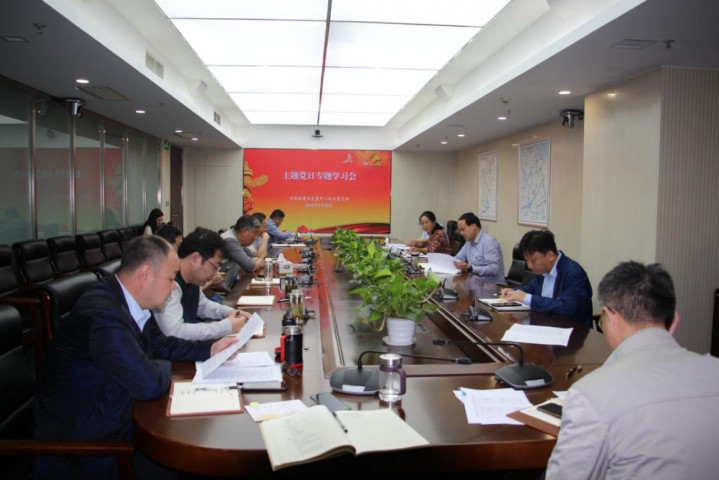 学法+送读 “书香港航”正式上线