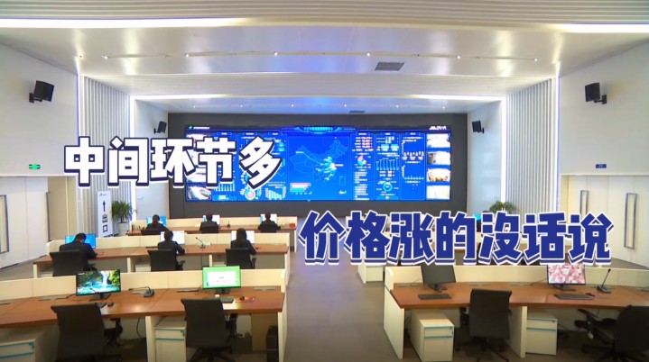 小鱼vlog丨见证通湖物流货运平台的崛起~