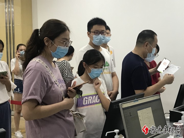 【视频】重磅！我市12到17岁人群新冠疫苗开始全面接种！