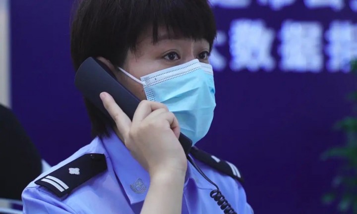 宿迁人注意了！事关疫情核查 这个电话请您配合！