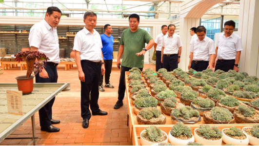 工商银行宿迁分行多措并举助力乡村振兴