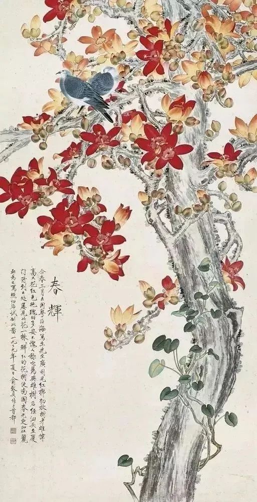【夜读】时间会告诉我们，什么该拿起，什么该放下