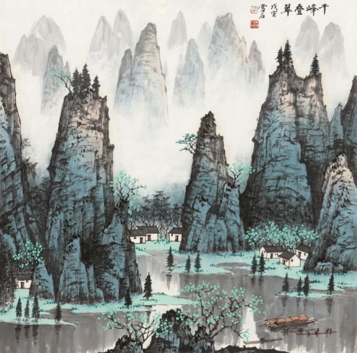 【夜读】真正厉害的人：常自省，能自律，懂自愈