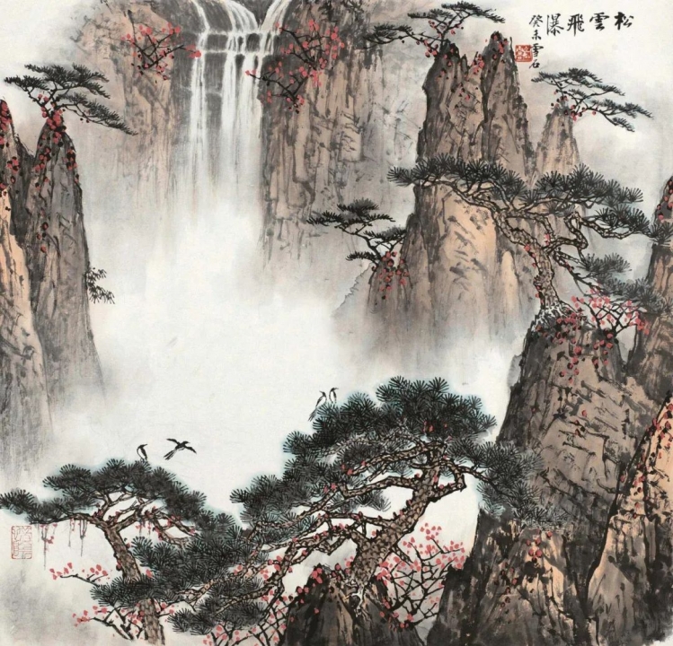 【夜读】心灵自由和精神富足，才是幸福