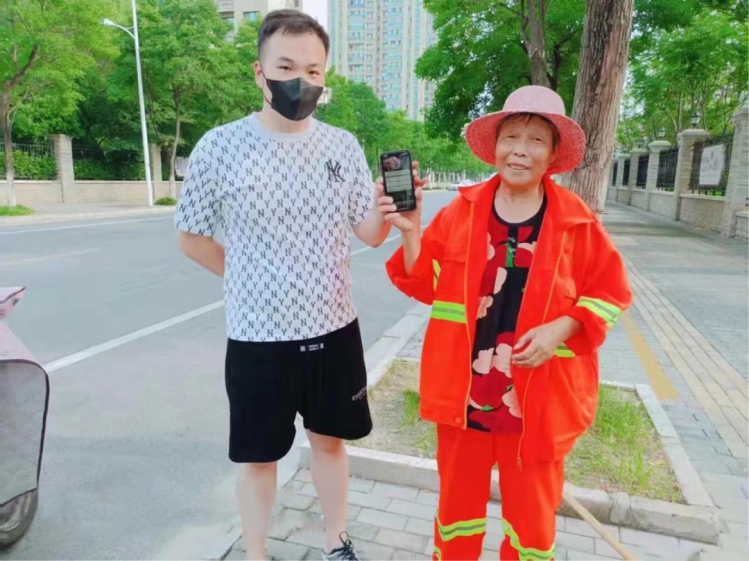 苏宿工业园区：以平凡之微光 点亮城市文明