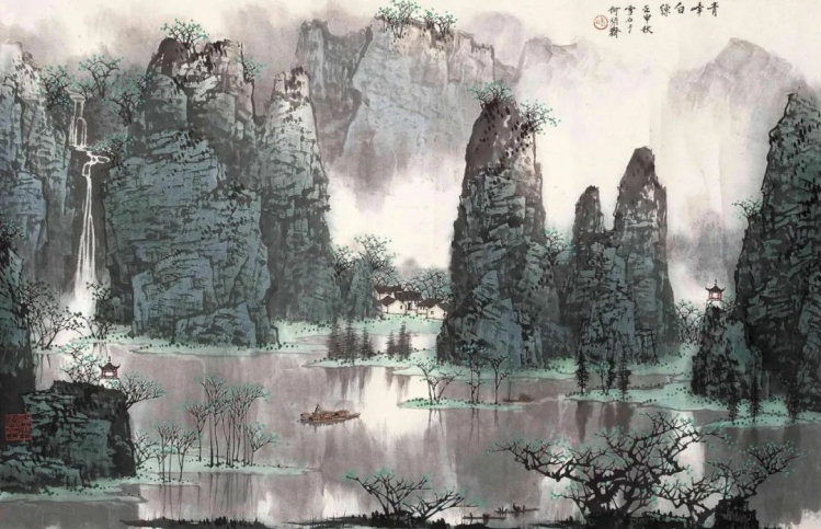 【夜读】用阅读积累人生的厚度
