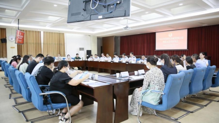 税收营商环境和纳税人满意度“双提升”工作巡礼 | 征纳互动有“温度”　政策落地有“力度”