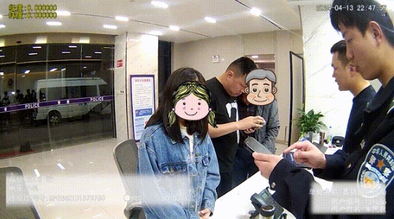 @园区家长，这类骗术专门针对未成年人！