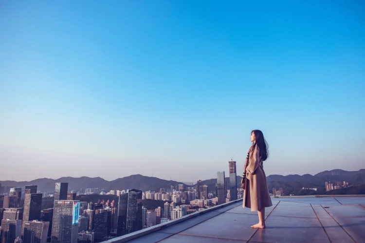 【早读】真正内心强大的人，允许一切发生