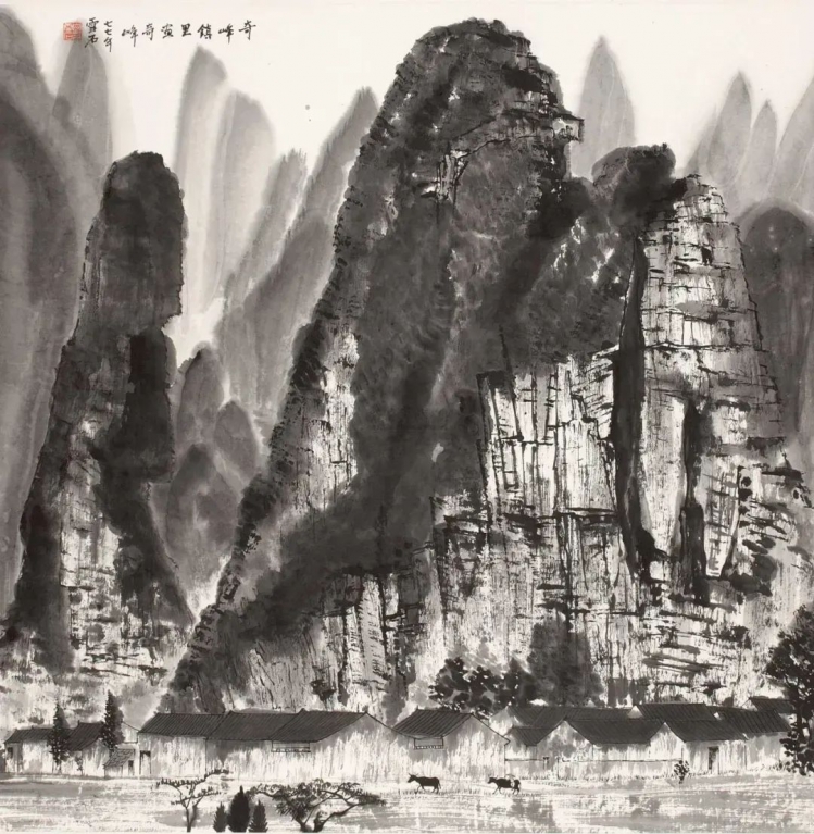 【早读】一辈子，两件事