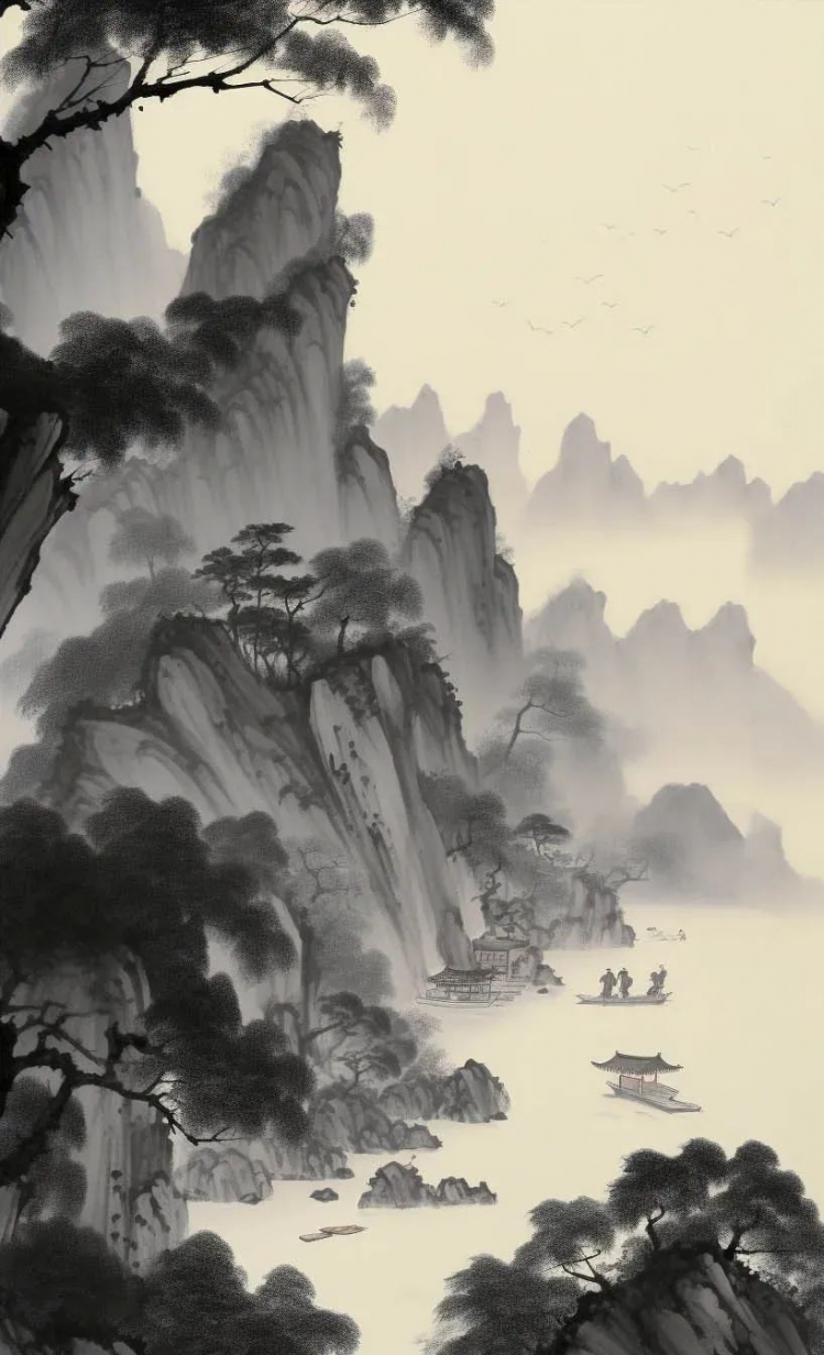 【夜读】收住脾气，才能留下福气