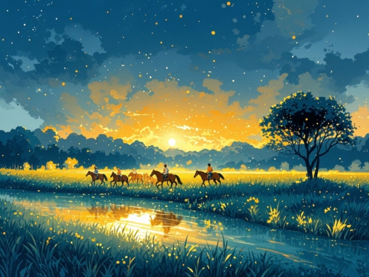 【早读】享受岁月静好，这三点很重要