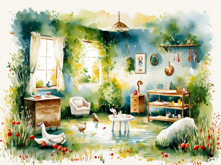 【早读】最长久的感情，是相互成就