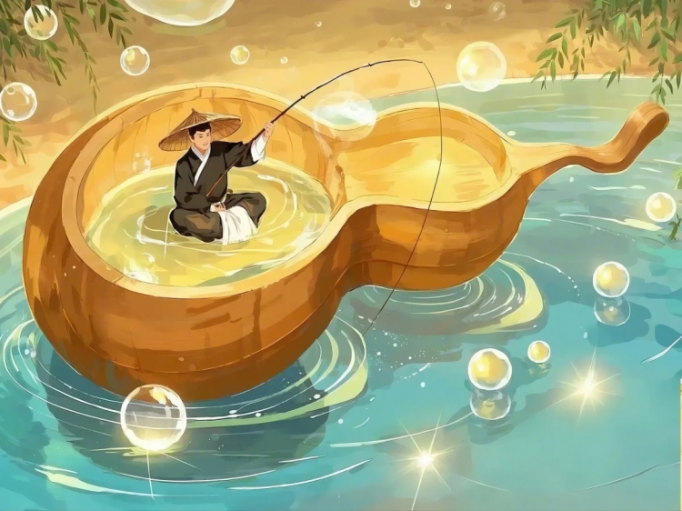 【夜读】天冷了，记得照顾好自己