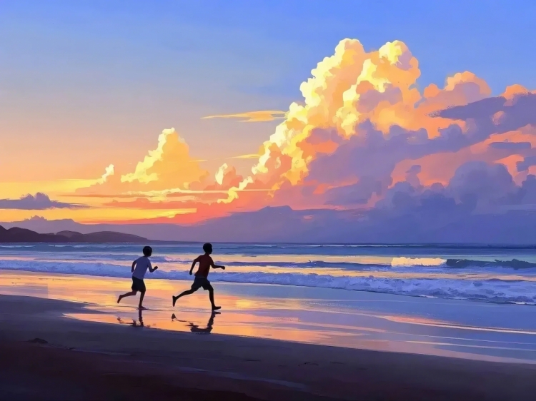 【夜读】请一定好好爱自己