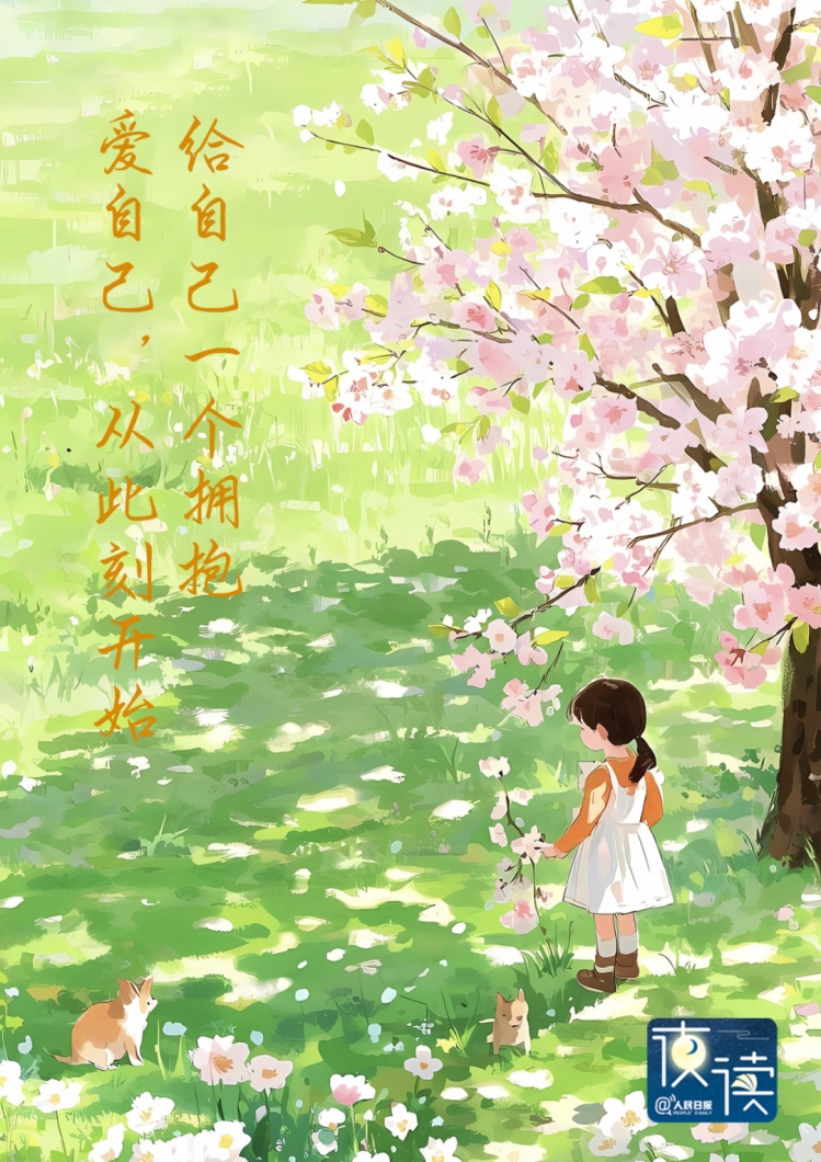 【早读】快速恢复能量的100件小事，总有一件适合你