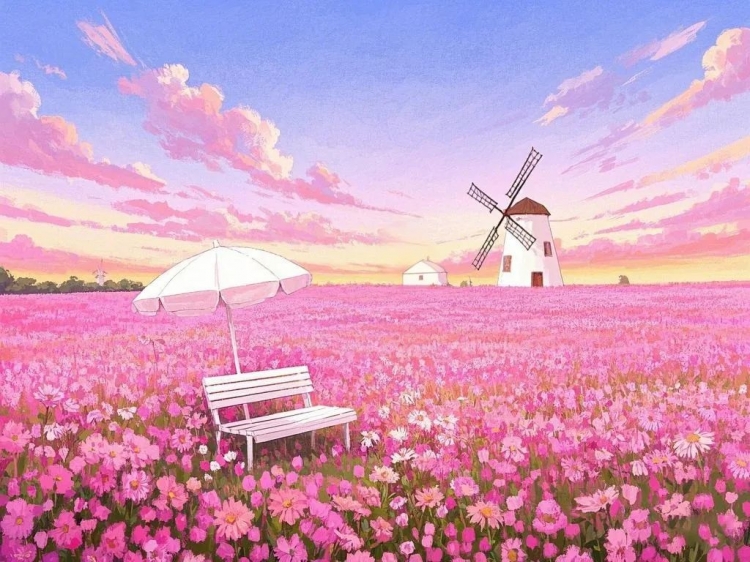 【早读】你的善良里，藏着你的福气