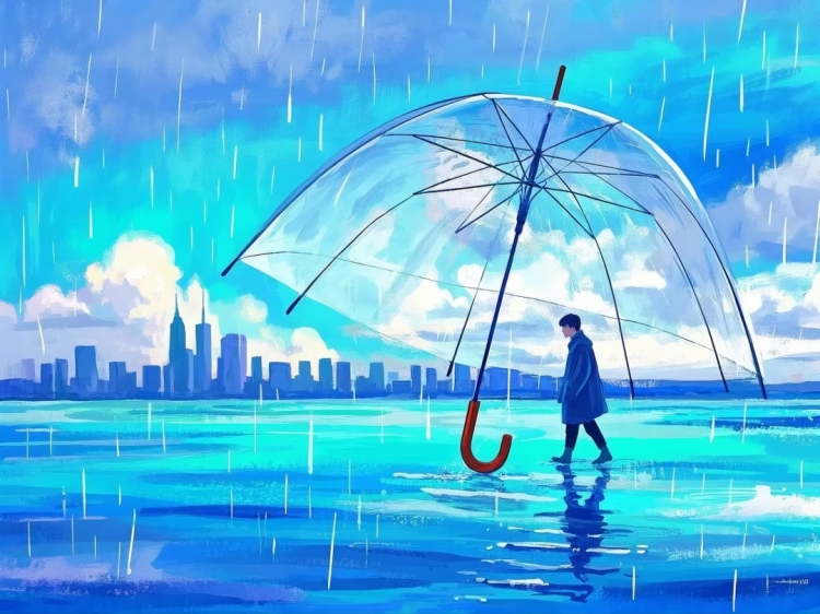 【早读】人间最美是家常