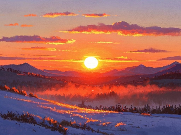 【夜读】爱要及时，别总说下一次