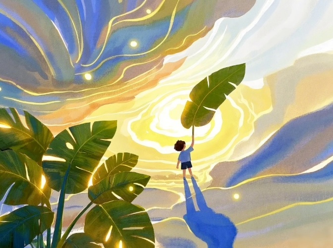 【早读】人生中，这三种人值得珍惜