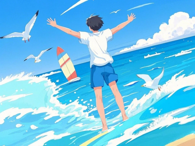 【夜读】做好这5件事，让人生闪闪发光