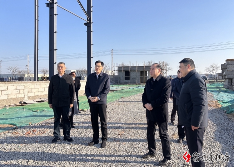 全市扬尘污染防治攻坚专项整治调度推进会召开