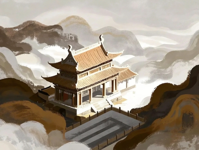 【夜读】你尽管努力，其他的交给时间