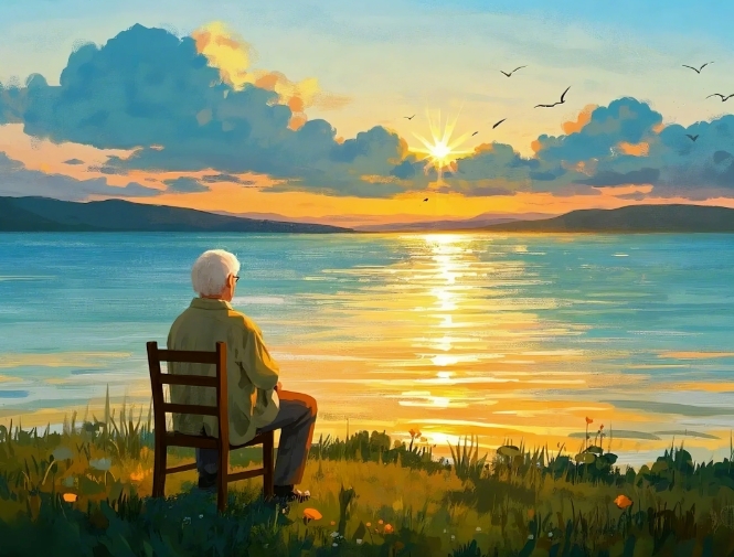 【早读】特别“厉害”的人，懂得这三个道理