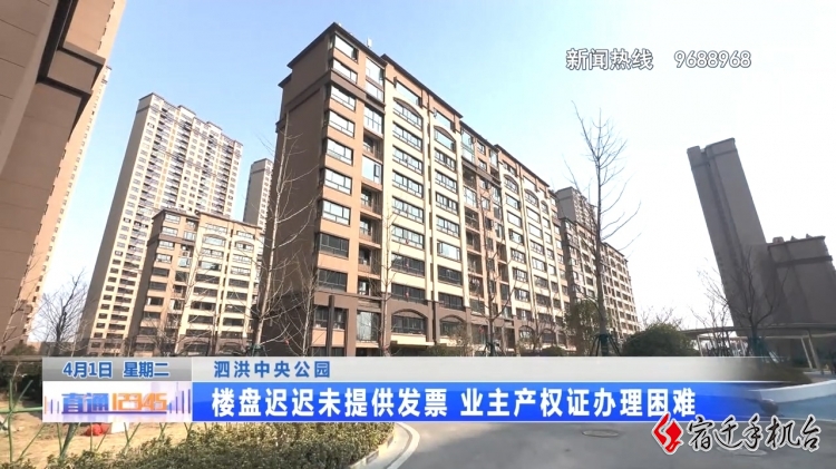 开发票得预约，中央公园为何这样操作？