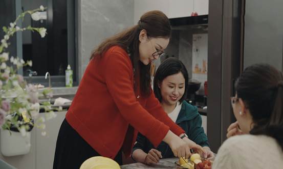 最好的创业搭子！30年前一起上学30年后一起创业