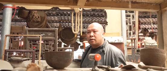 寻遍乡野二十载！他用坚守为老物件搭建时光博物馆